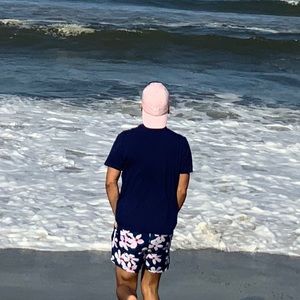 Meet your Posher, Luis